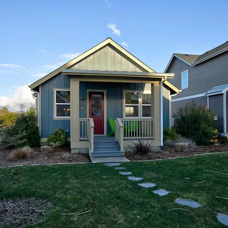 Willowbridge Cottage